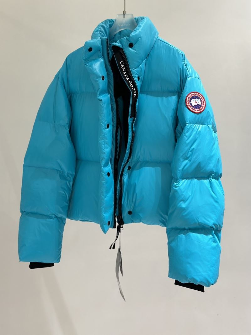 Canada Goose Down Jackets